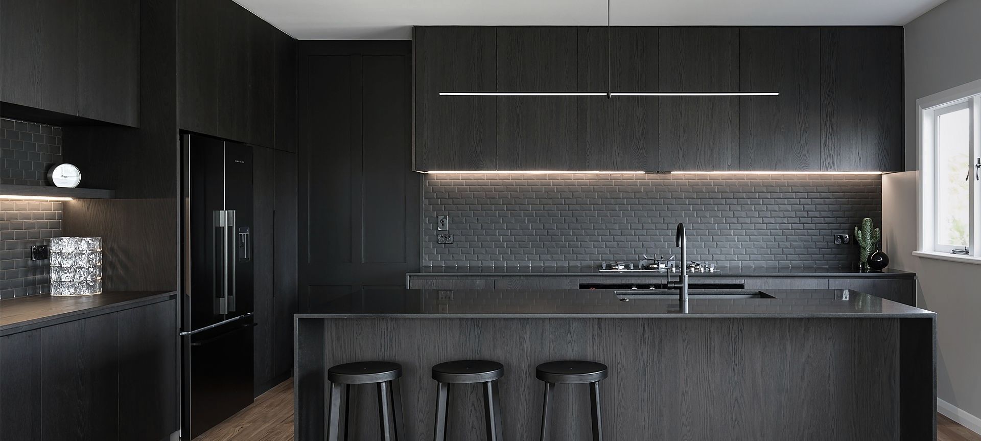 Herne Bay kitchen banner