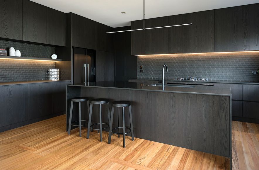 Herne Bay kitchen