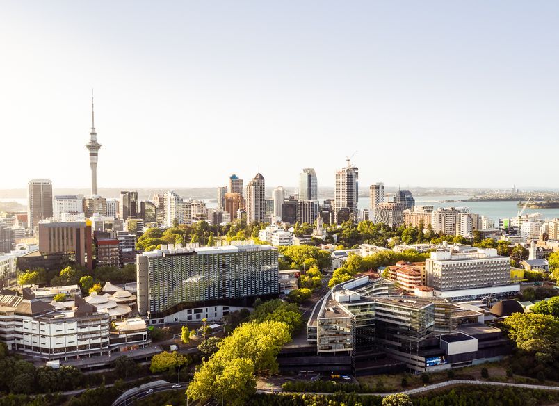 Civic & Public Architecture