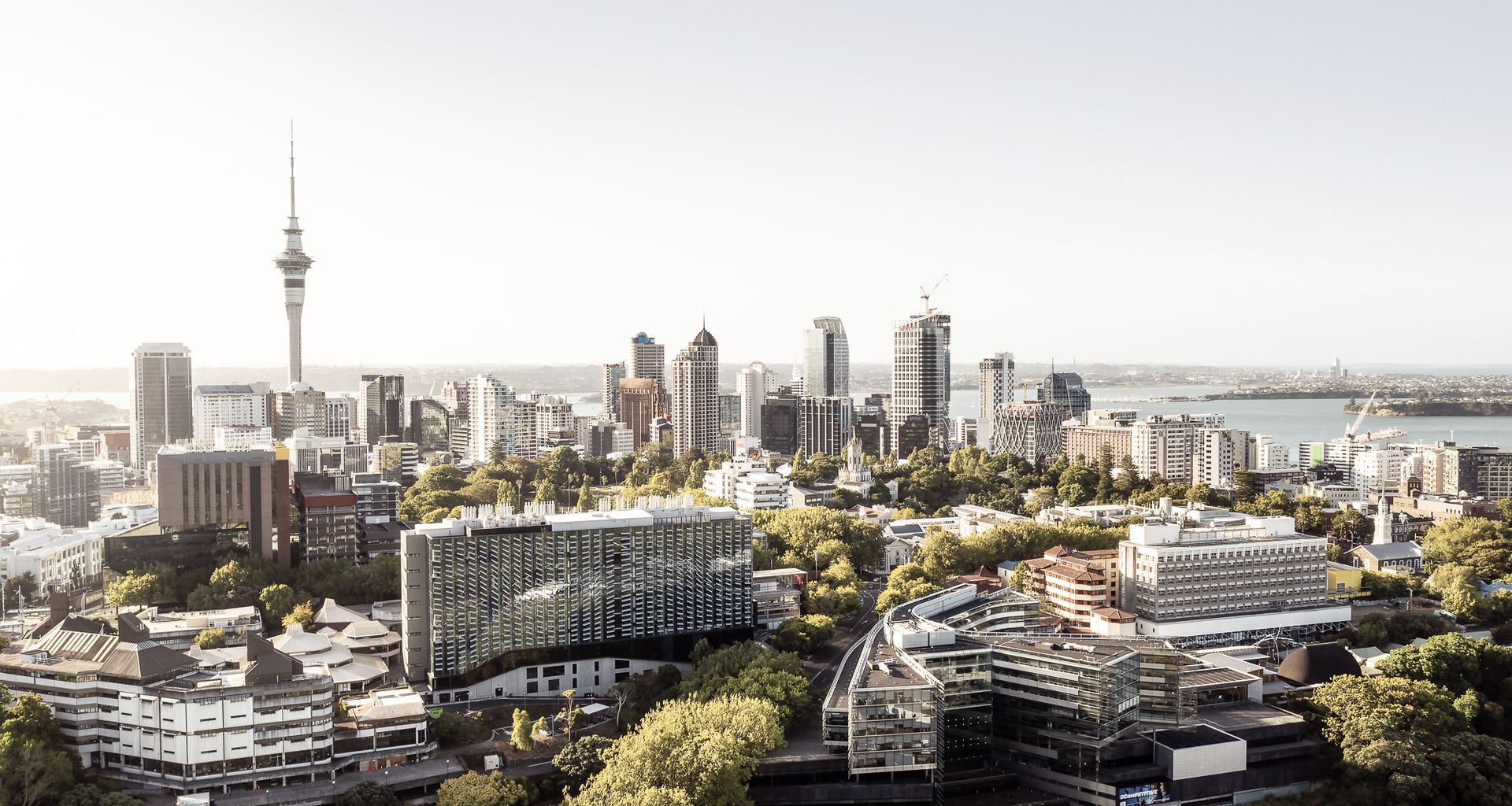 B405 Faculty of Engineering, Auckland<br />Design by Jasmax