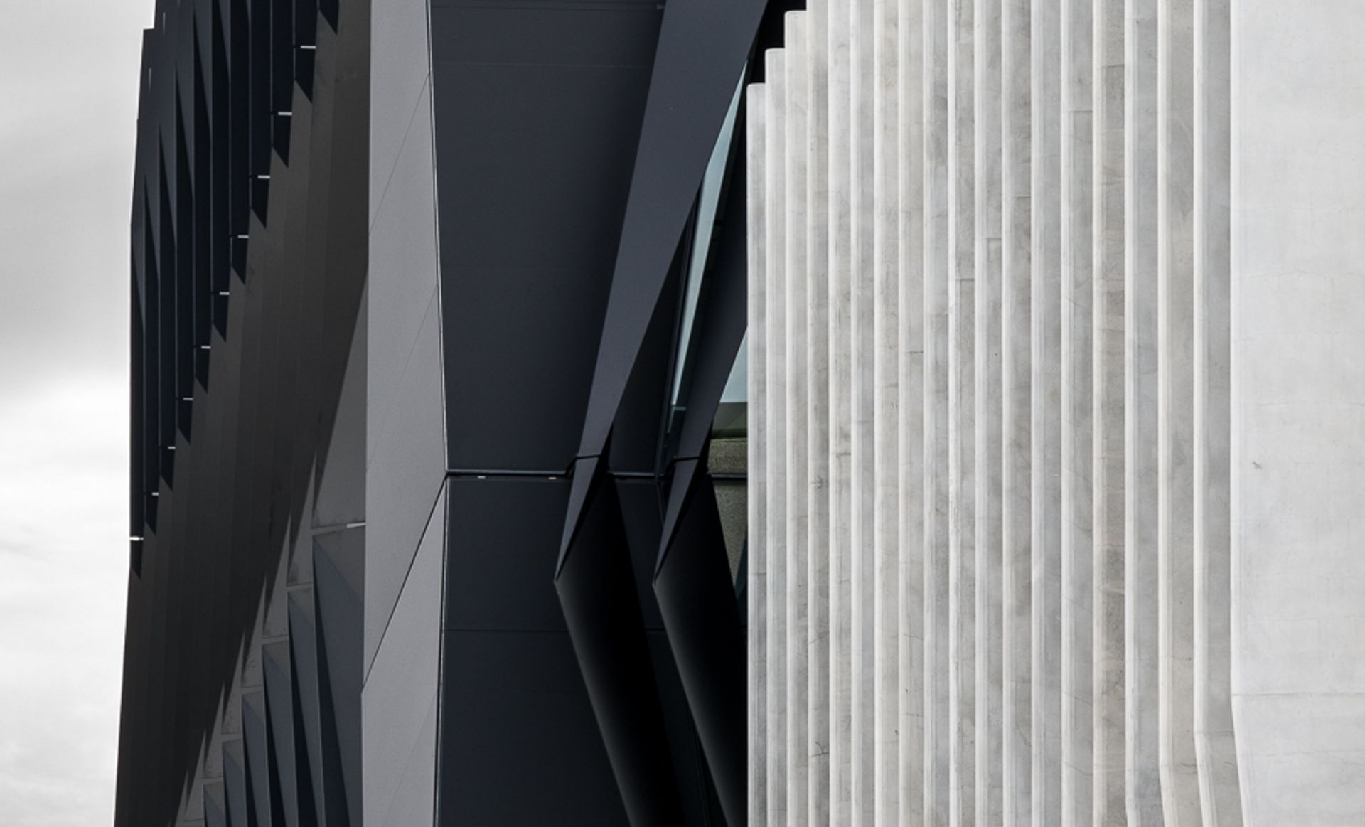 Civic & Public Architecture
