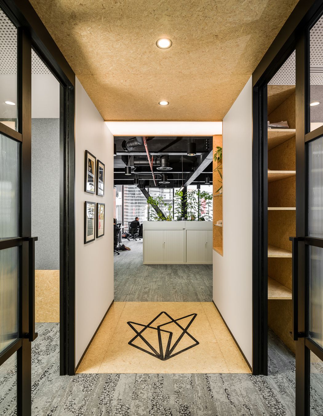 Sudima &amp; Frank Knight House, Christchurch<br />Ignite Architects