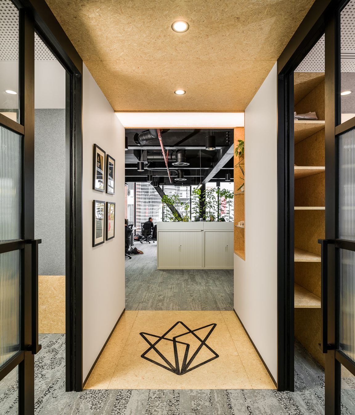 Sudima &amp; Frank Knight House, Christchurch<br />Ignite Architects