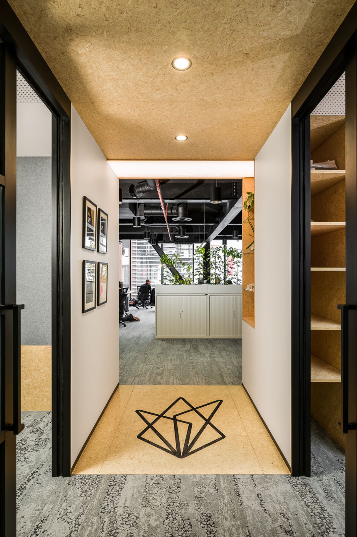 Sudima & Frank Knight House, Christchurch<br />Ignite Architects