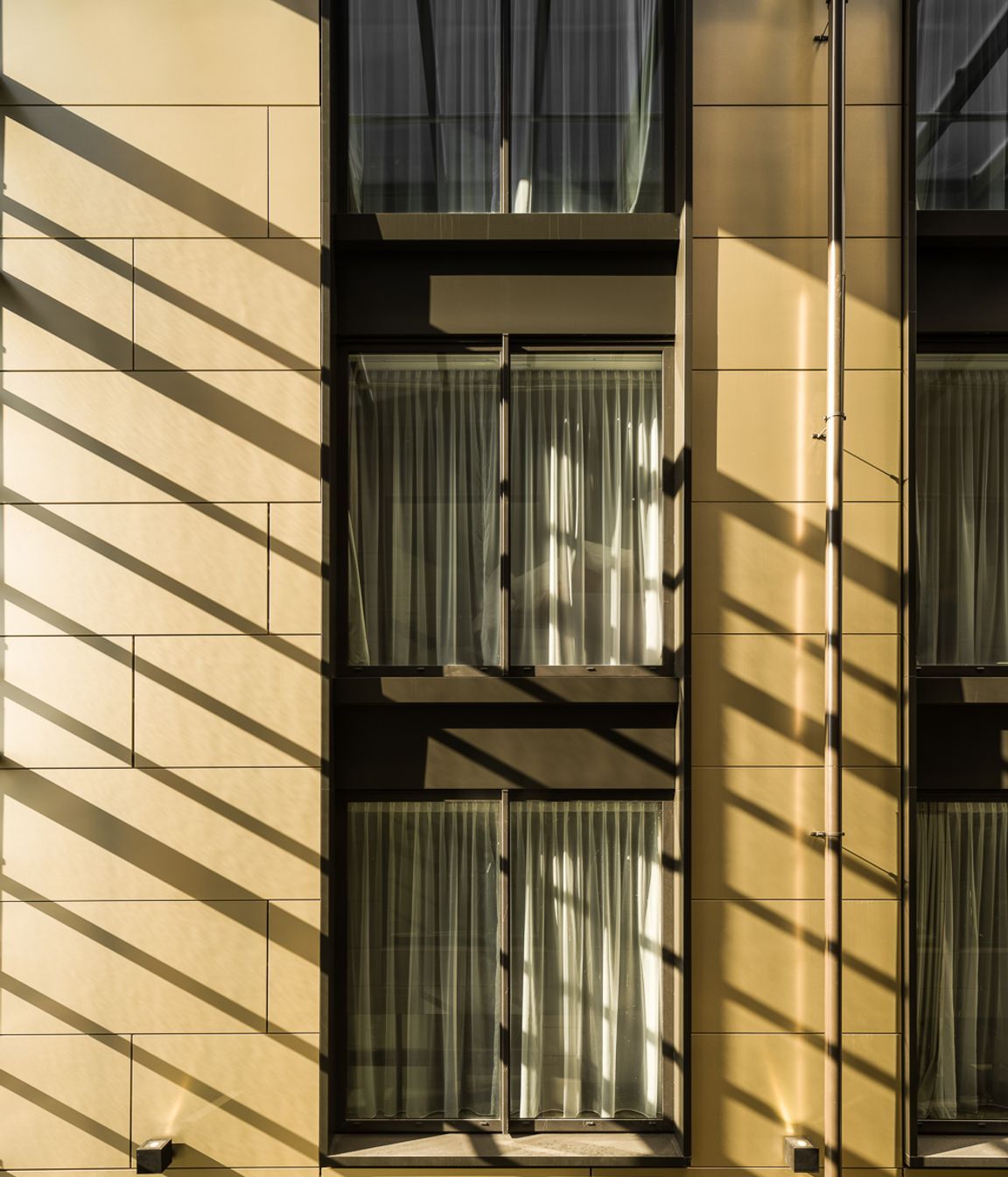 Sudima &amp; Frank Knight House, Christchurch<br />Ignite Architects