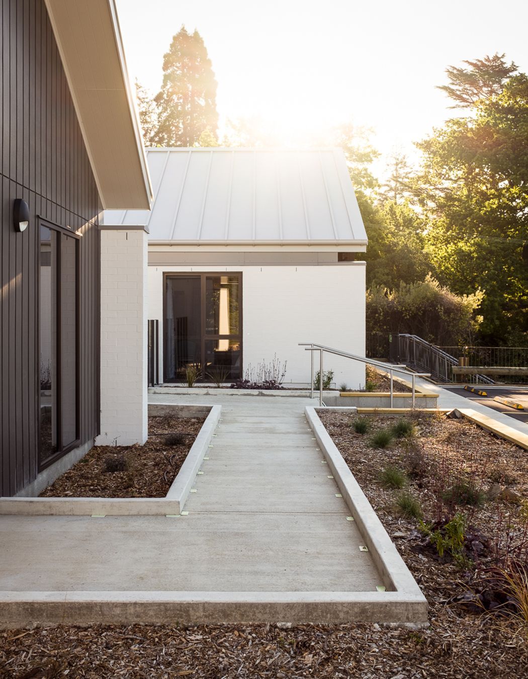 Akaroa Health<br />Design by Ignite Architects