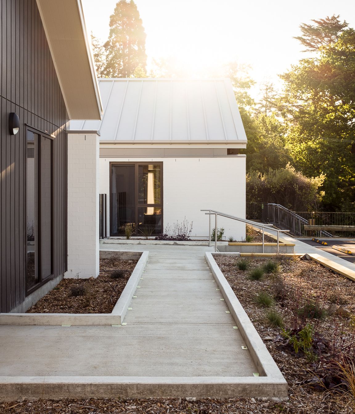 Akaroa Health<br />Design by Ignite Architects