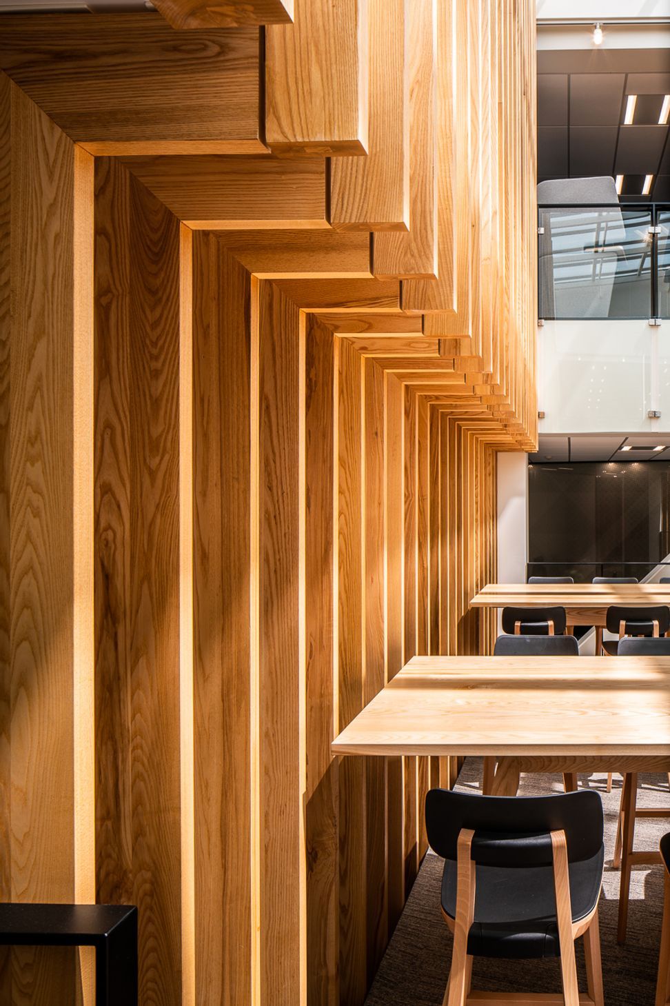 HS3, Hamilton<br />Design by Ignite Architects