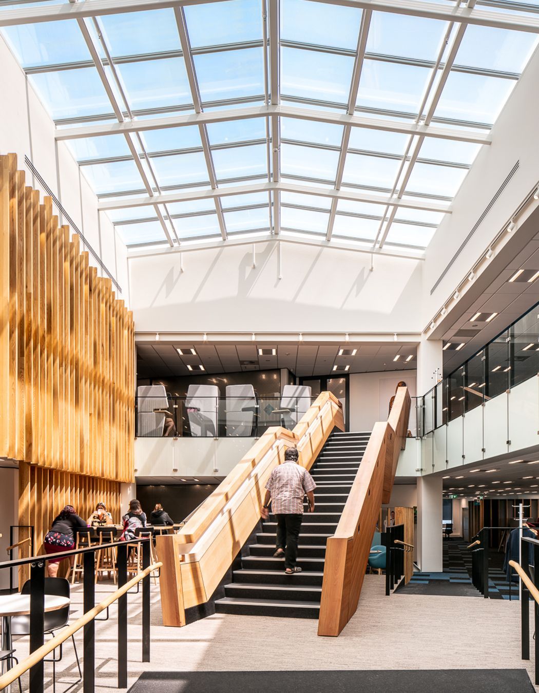 HS3, Hamilton<br />Design by Ignite Architects