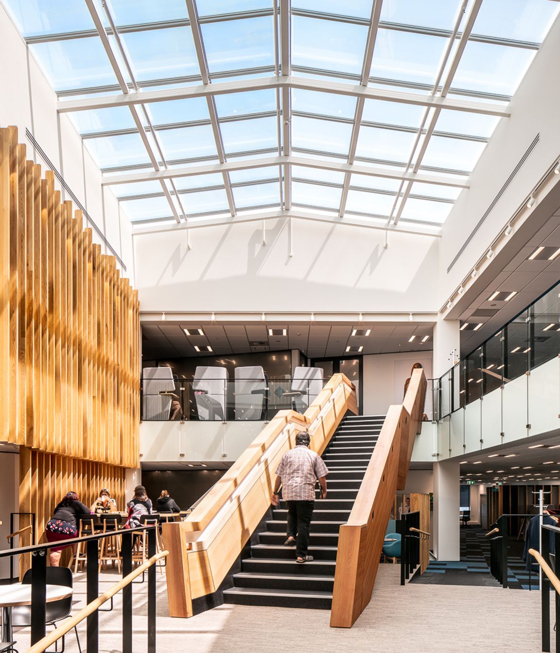 HS3, Hamilton<br />Design by Ignite Architects