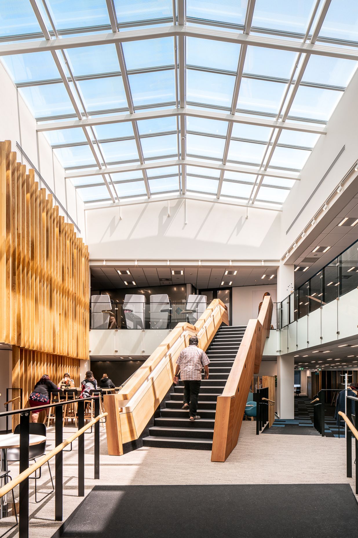 HS3, Hamilton<br />Design by Ignite Architects