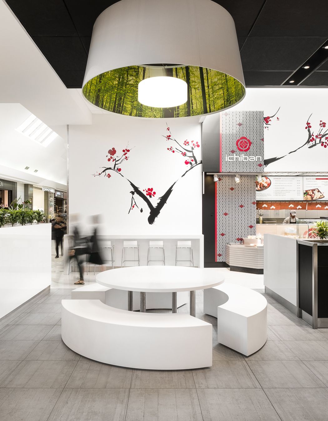 The Hub, Christchurch<br />For The Buchan Group