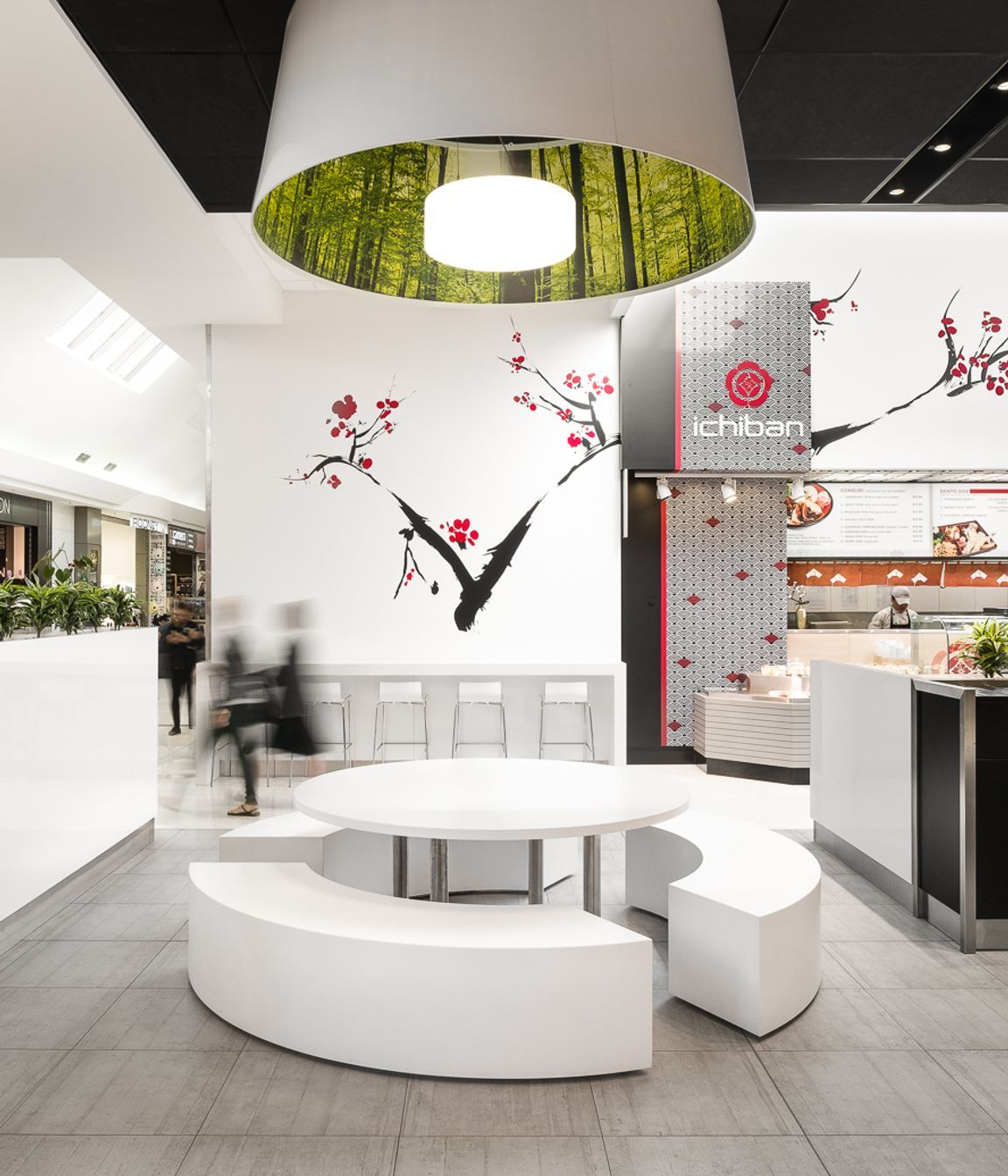 The Hub, Christchurch<br />For The Buchan Group