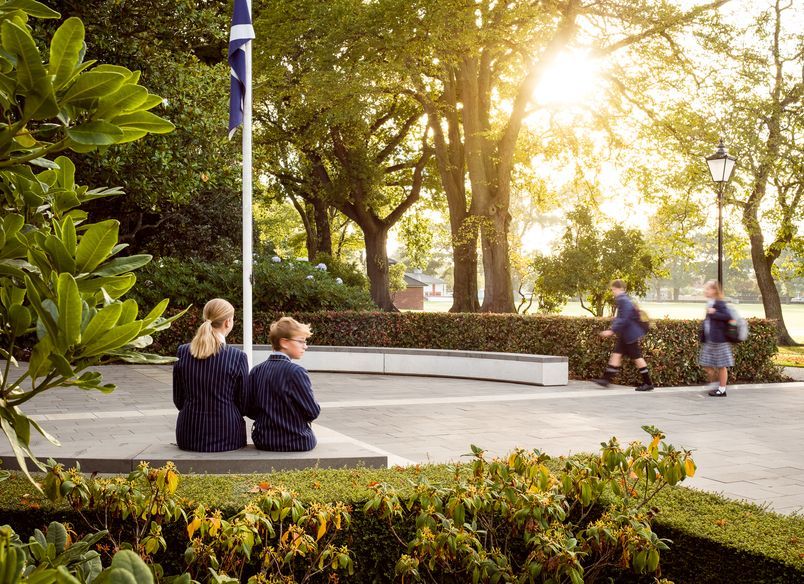 Landscape Architecture