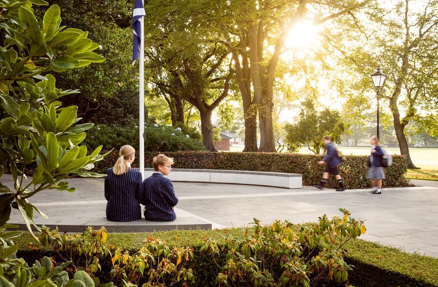Landscape Architecture