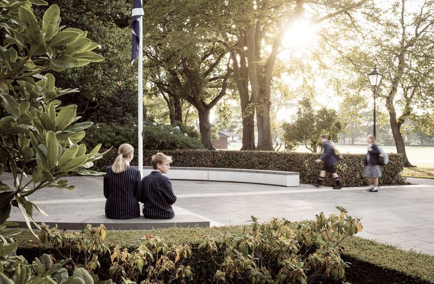 Landscape Architecture