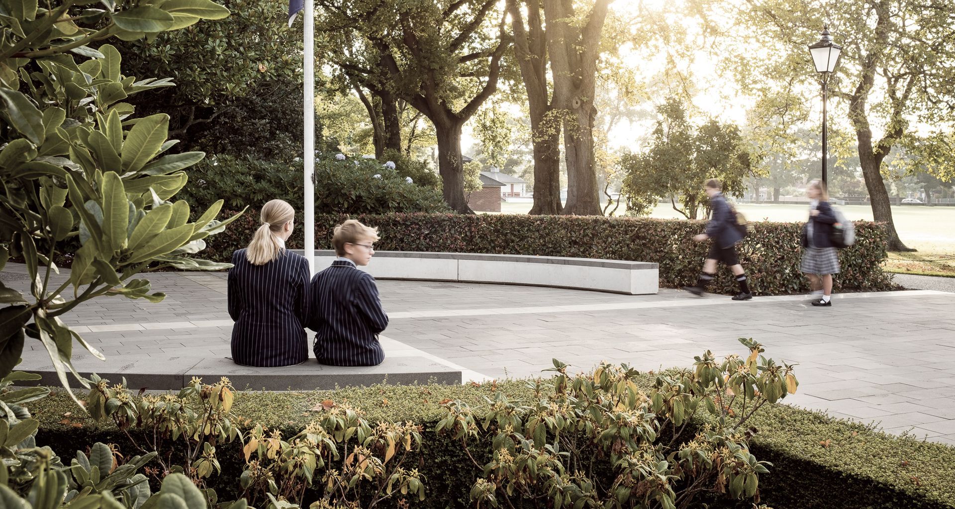 Landscape Architecture banner