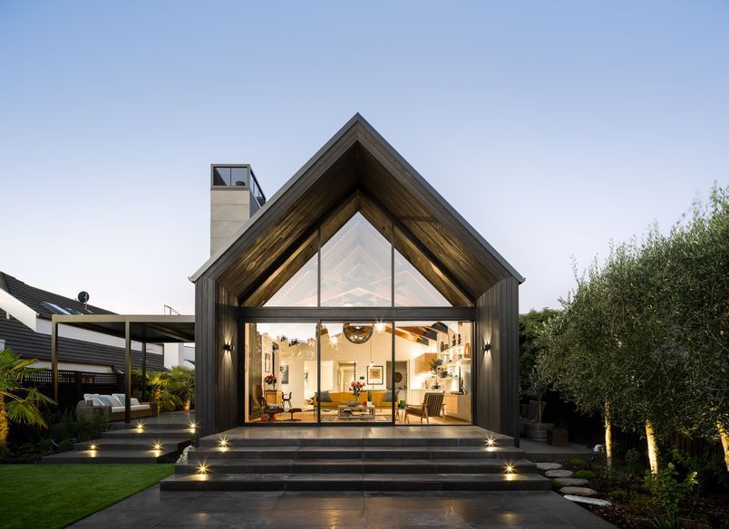 Residential Architecture