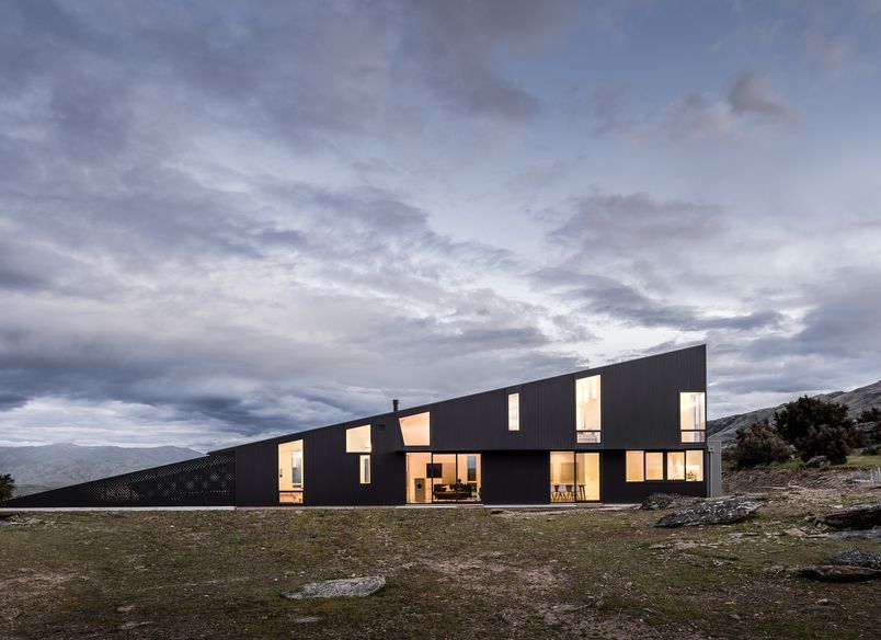 Residential Architecture