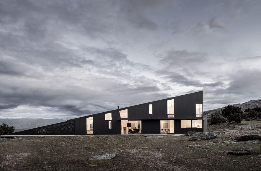 Residential Architecture