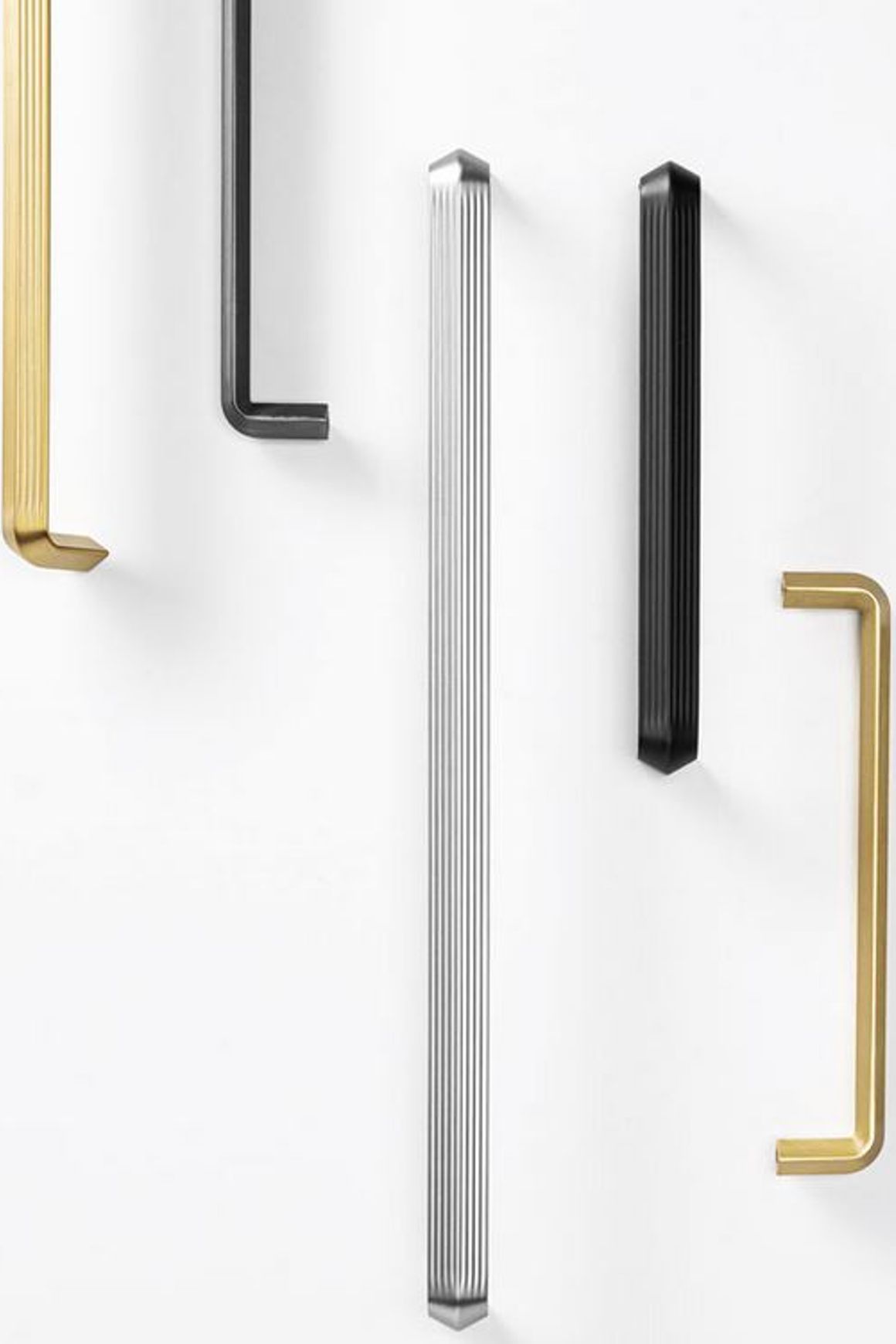 LINES Cabinet Handle