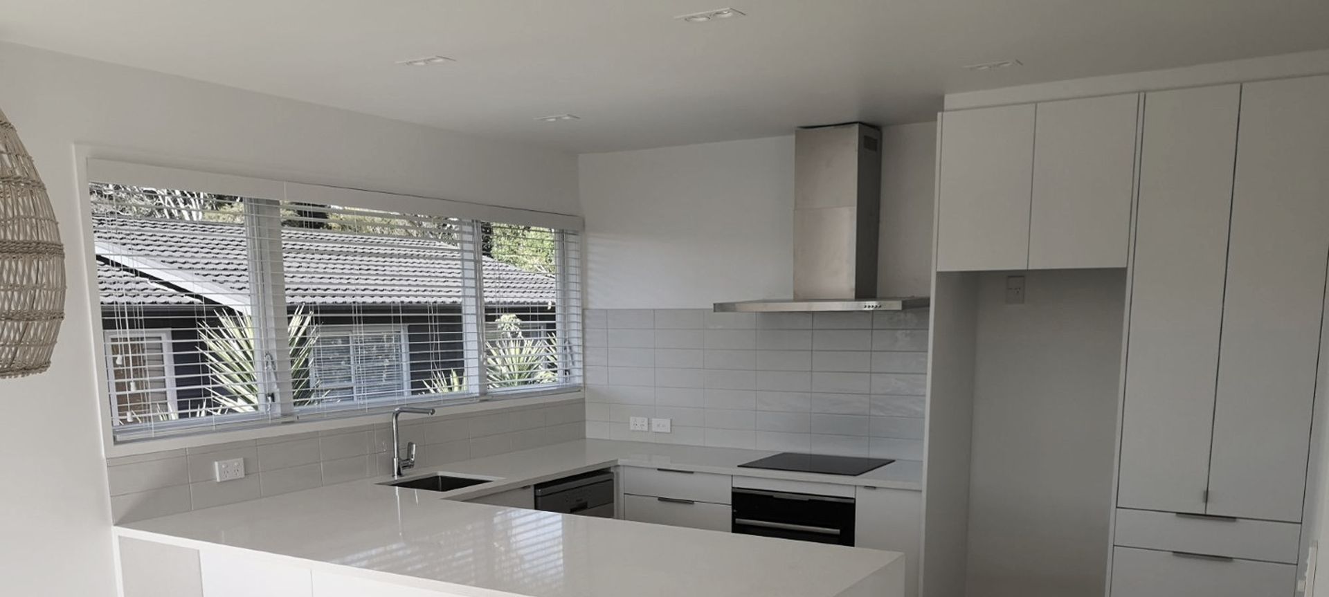 Our Recent Projects banner
