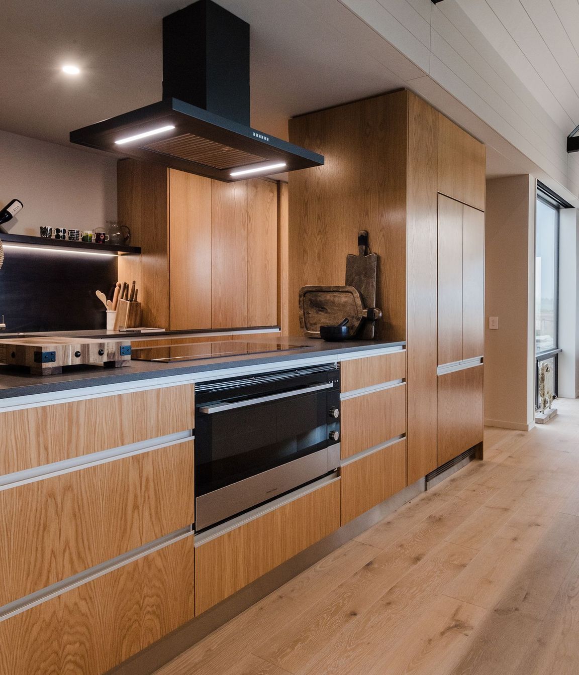 Bespoke Kitchen