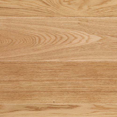 Naked Oak Engineered Timber Flooring