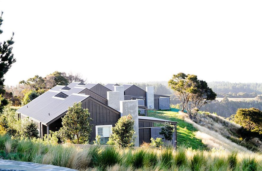 The Farm At Cape Kidnappers
