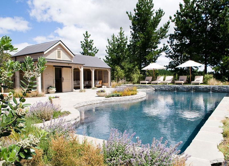 The Farm At Cape Kidnappers