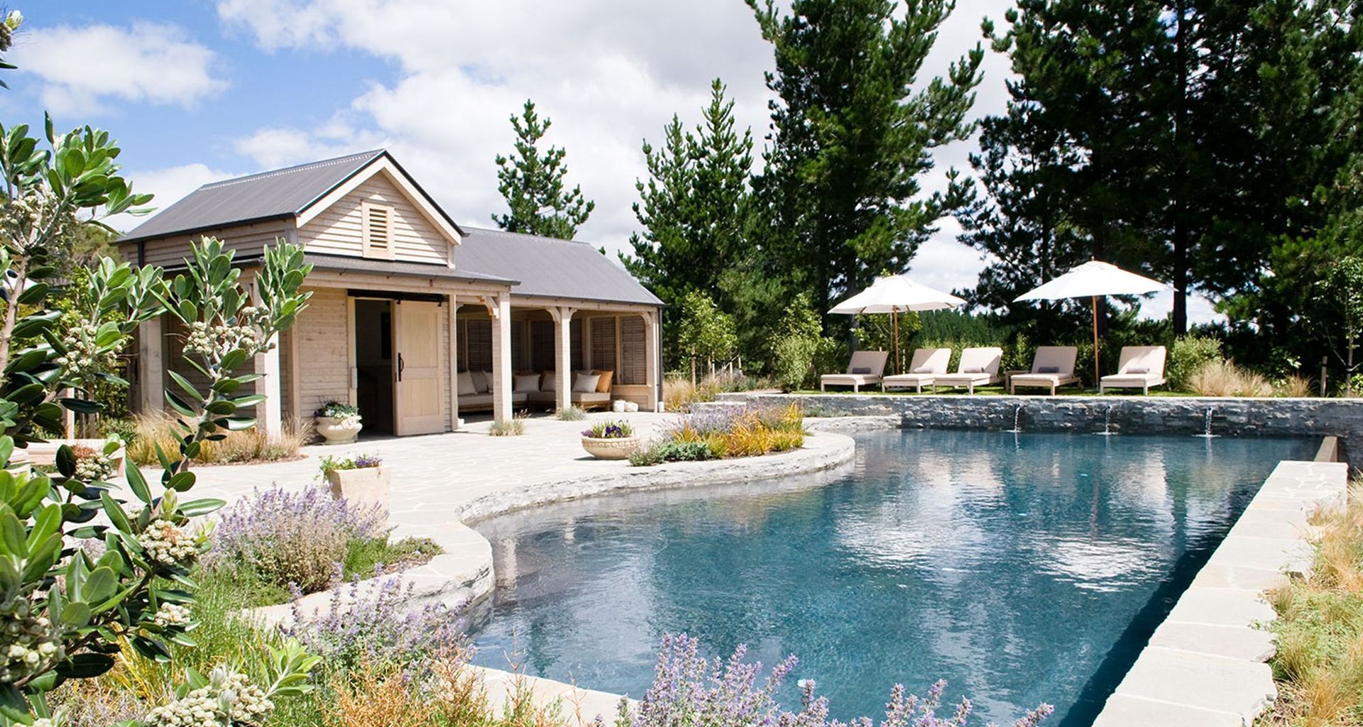 The Farm At Cape Kidnappers banner