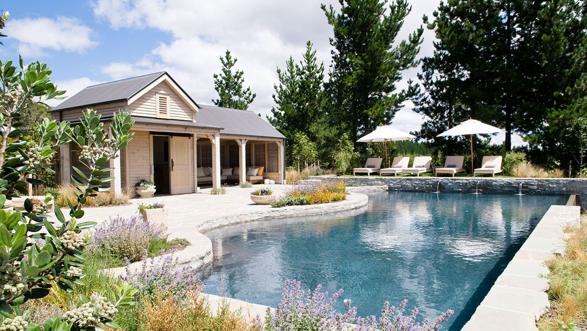 The Farm At Cape Kidnappers banner