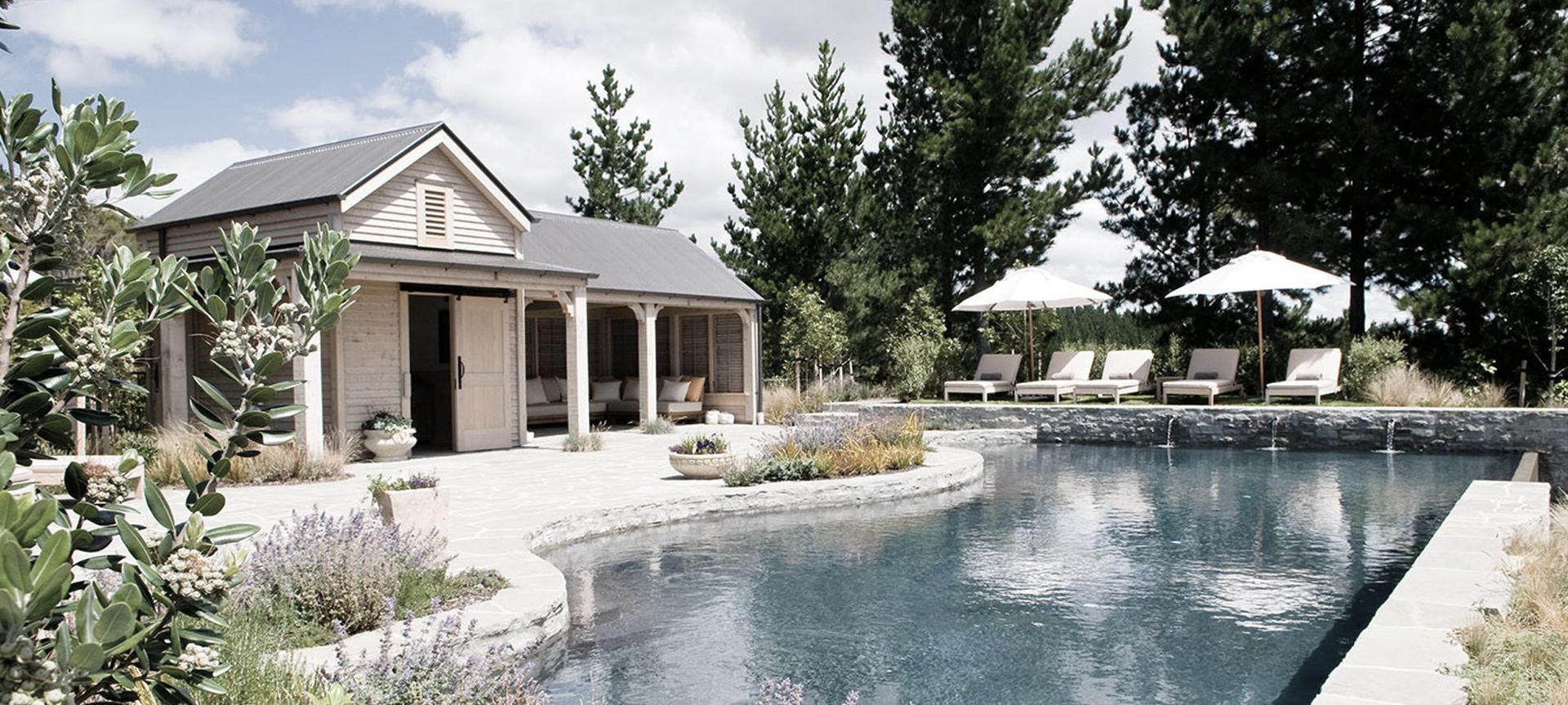 The Farm At Cape Kidnappers banner