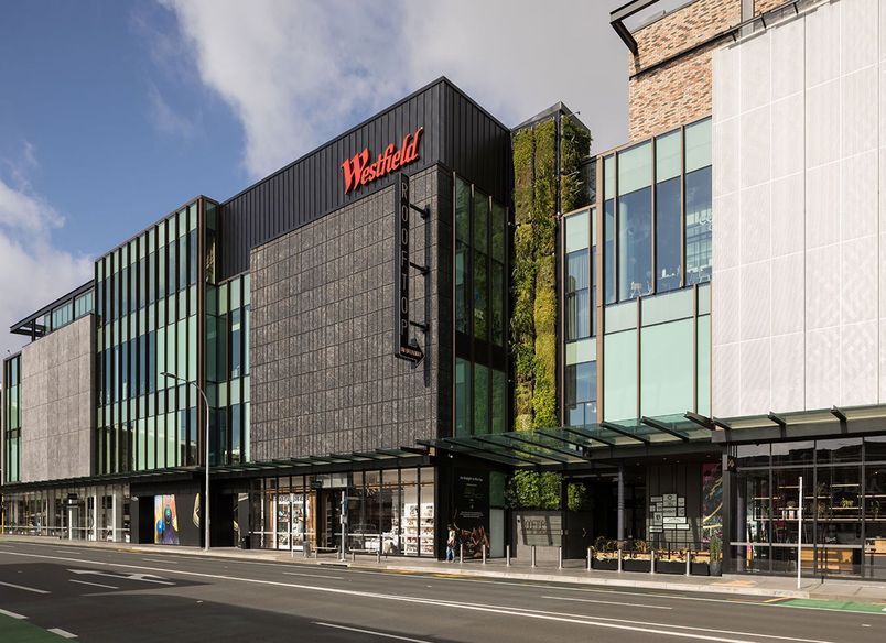 Westfield Newmarket