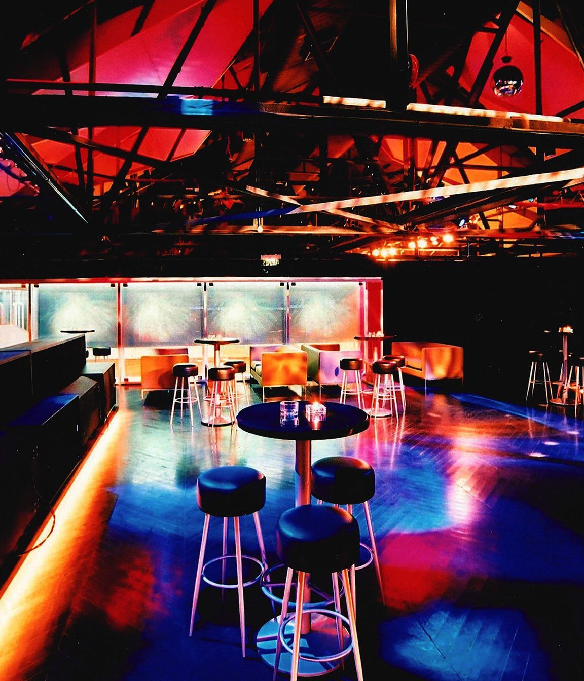 Night Club