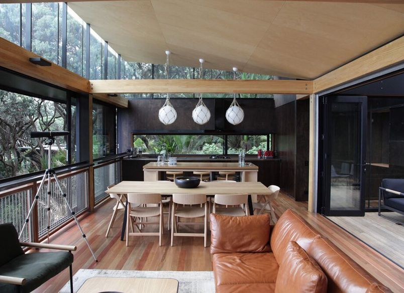 Kawakawa House