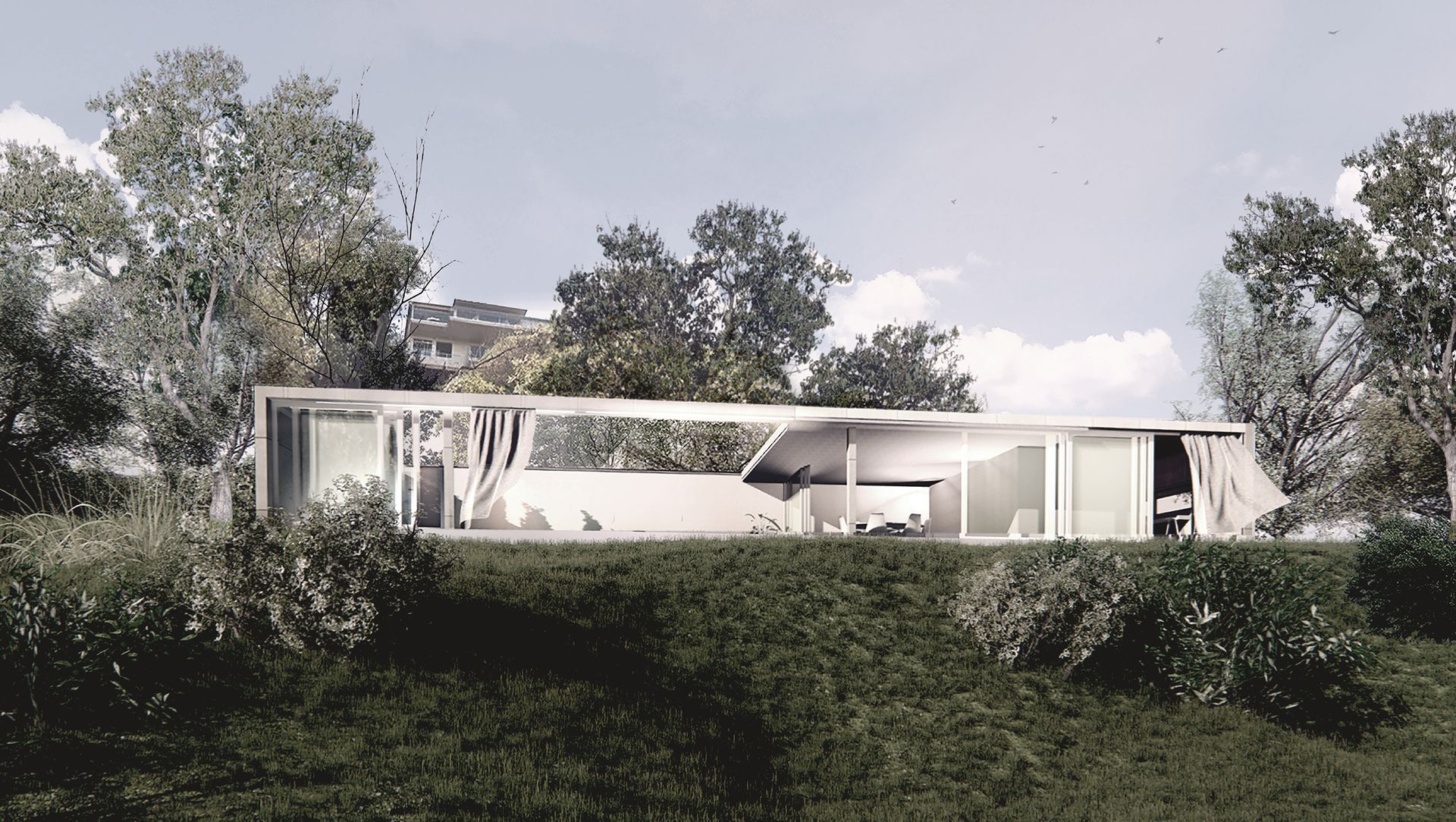 p.L.A.y House banner