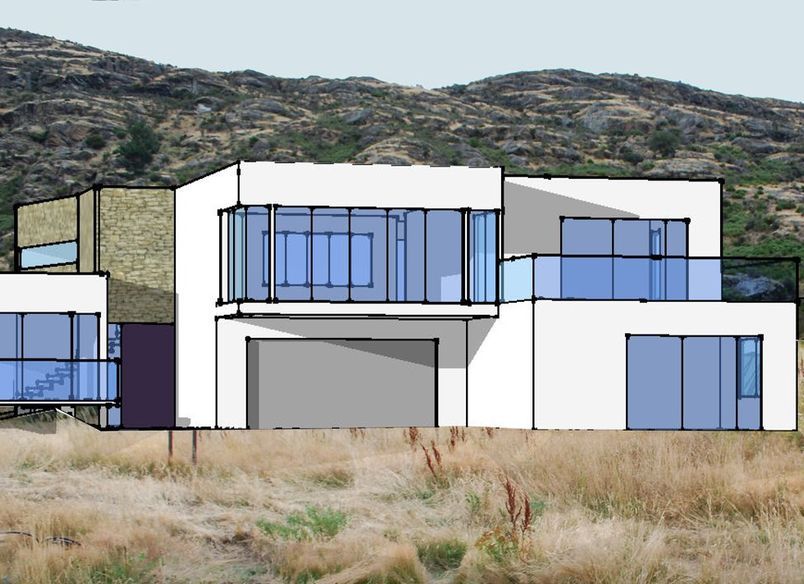 Kelvin Heights House