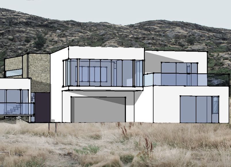 Kelvin Heights House