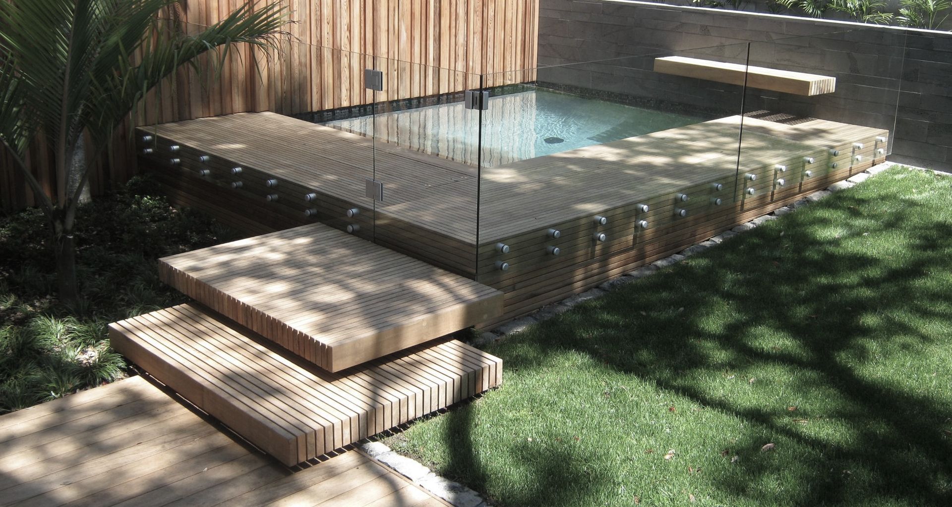 Contemporary Pool - Herne Bay banner