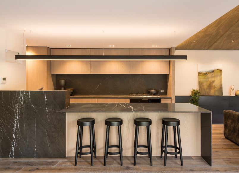 Merivale House