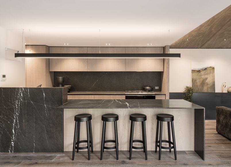 Merivale House