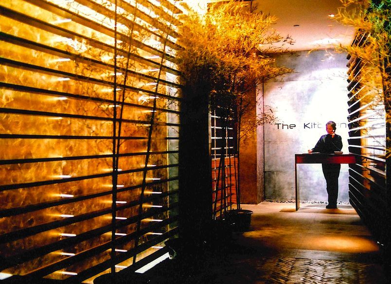 Multi-Hospitality, Shanghai