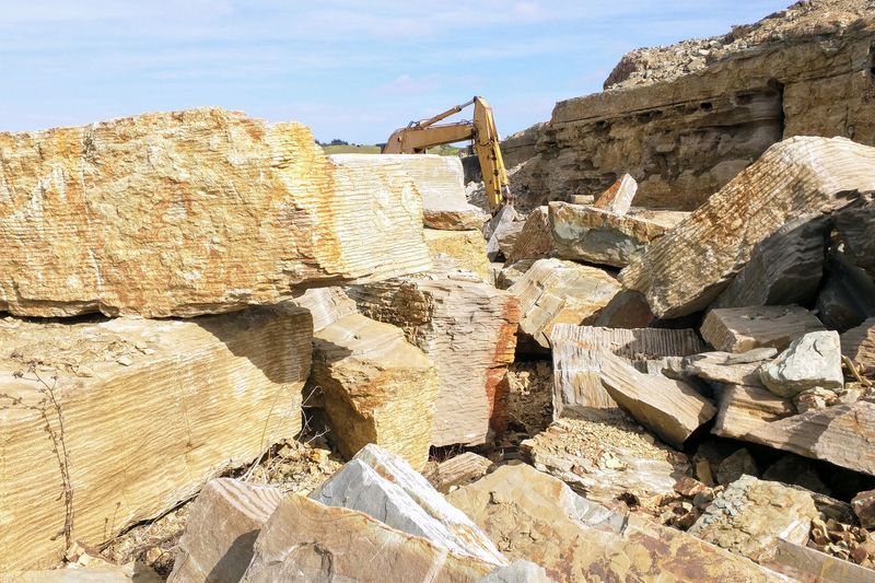 Paradise Quarry