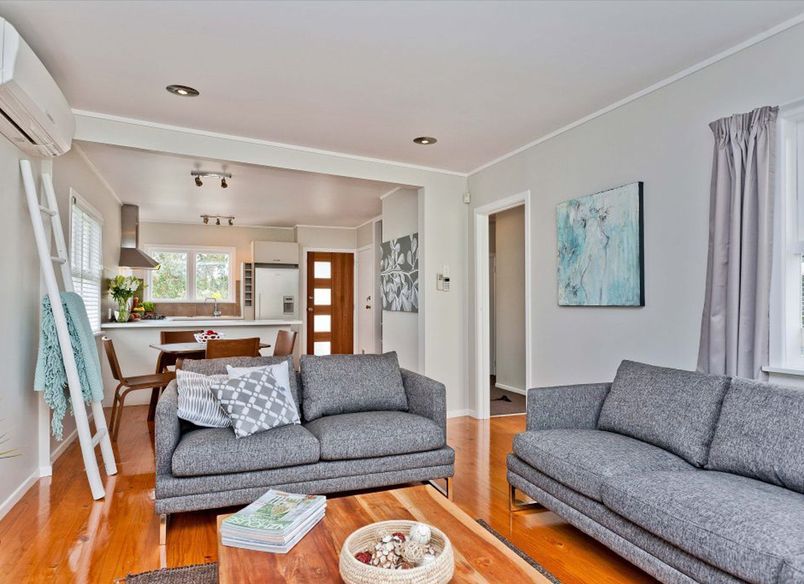 Saffron Street, Birkdale