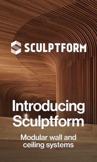 Dedicated EDM Sculptform