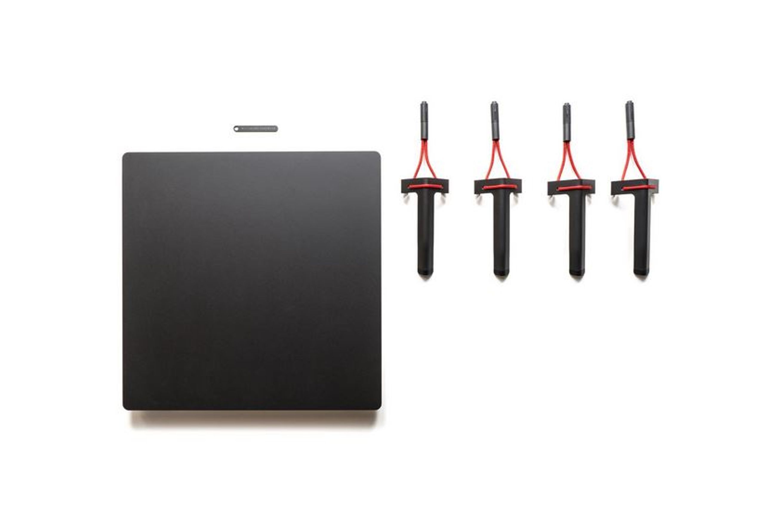 SEILTANZER Table