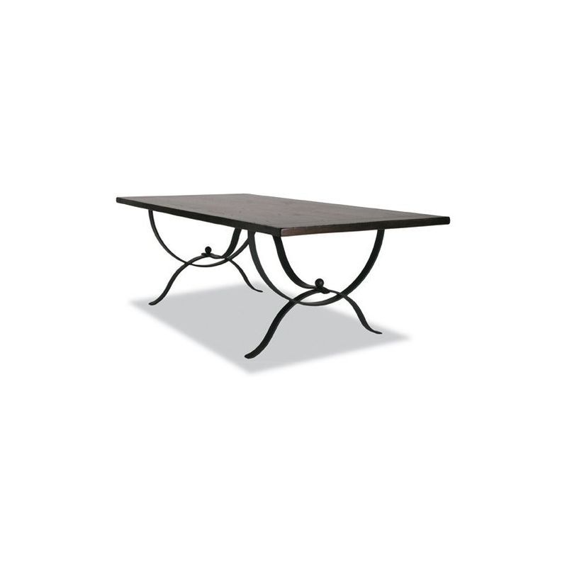 Seville Dining Table