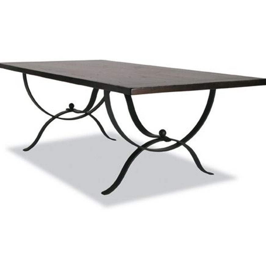 Seville Dining Table