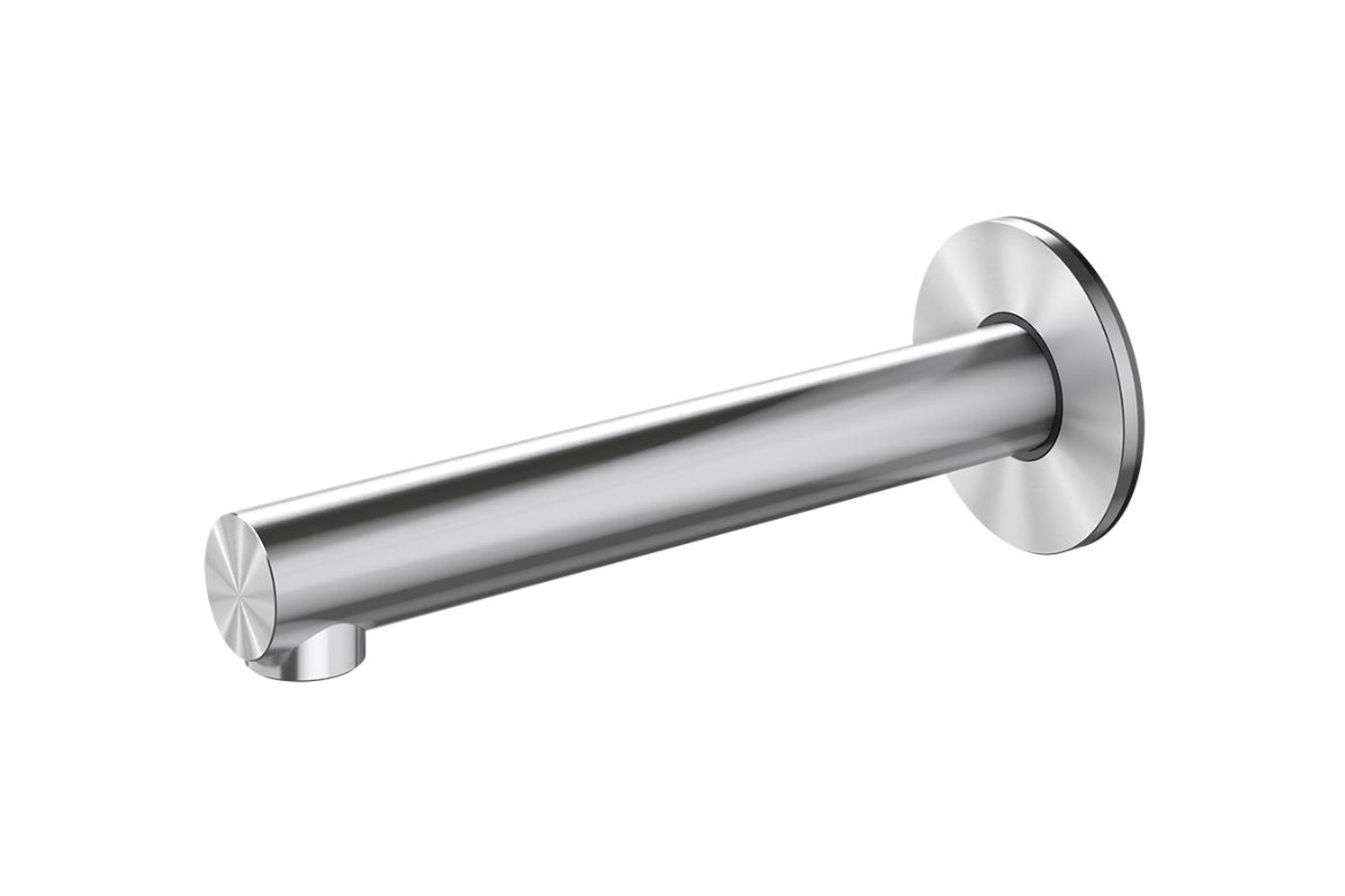 Tūroa Wall Mounted Bath Spout